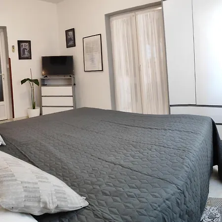 Apartament Montepozzo With Private Garden *