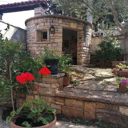Montepozzo With Private Garden Rovinj